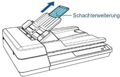 Schachterweiterung