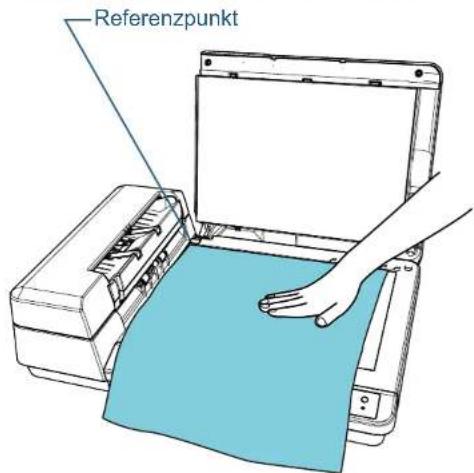 Referenzpunkt