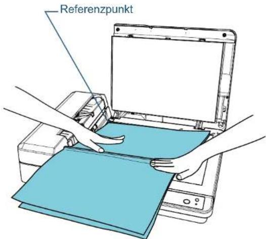 Referenzpunkt