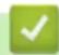 BROTHER RJ-3230BL - LED-Muster und -Anzeigen - 12