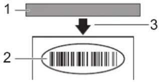 BROTHER RJ-3230BL - Druckprobleme - 3
