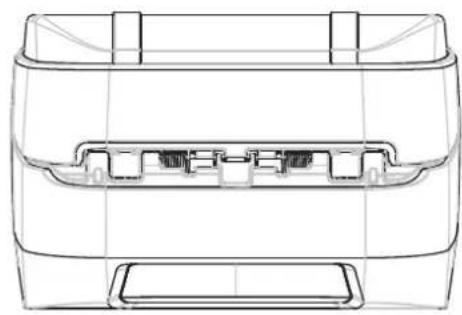 BROTHER RJ-3230BL - Drucker - 2