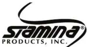 STamina® PRODUCTS, INC.
