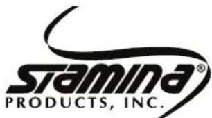 Stamina® PRODUCTS, INC.