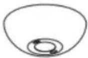 Izzy IZ-9032 - Fan accessories: - 1