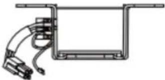 Izzy IZ-9032 - Fan accessories: - 2