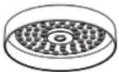 Izzy IZ-9032 - Fan accessories: - 8