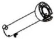 Izzy IZ-9032 - Εγκατάσταση Ανεμιστήρα - 5