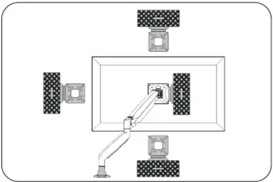 Icy Box IB-DK2288AC - Handbuch IB-DK2288AC - 1