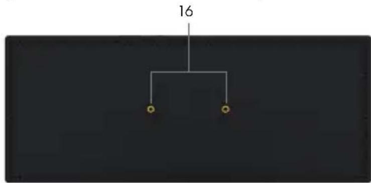 Icy Box IB-DK2288AC - Ansicht - 3