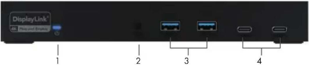 DisplayLink® 4K 20000000000000000000000000000000000000000000000000000000000000000000000000000000000000000000000000000 1 2 3 4
