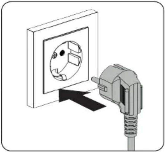 Icy Box IB-DK2246AC - Inbetriebnahme - 2