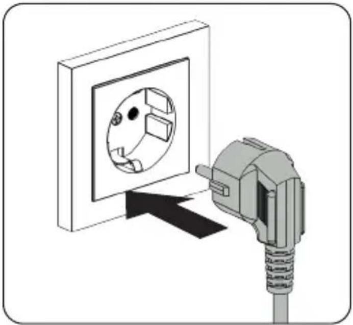 Icy Box IB-DK2416-C - Inbetriebnahme - 2