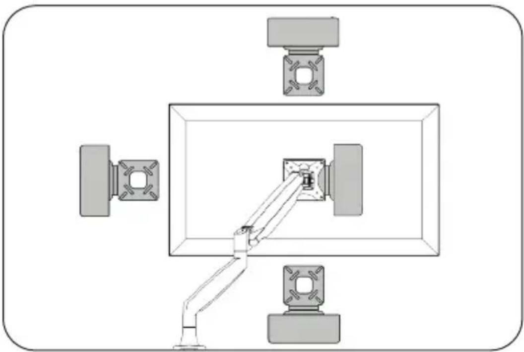 Icy Box IB-DK2416-C - Handbuch IB-DK2416-C - 1