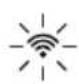TCL Breeva A5B - Wi-Fi-anslutning (bara för breeva A5 Wi-Fi) - 1
