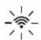 TCL Breeva A5B - Conexiunea Wi-Fi (doar pentru breeva A5 Wi-Fi) - 1