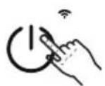 TCL Breeva A5B - Wi-Fi-yhteys (vain breeva A5 Wi-Fi) - 2