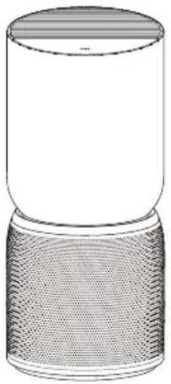 TCL Breeva A5B - Produktbeskrivelse - 1
