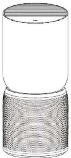 TCL Breeva A5B - Tootekirjeldus - 1