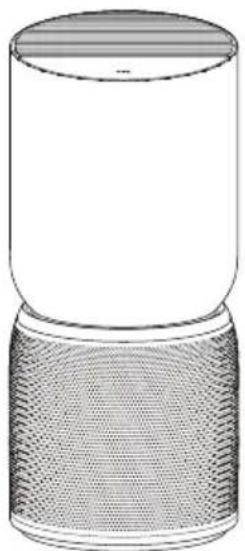 TCL Breeva A5B - Opis produktu - 1