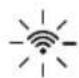 TCL Breeva A5B - Wi-Fi ühendus (ainult breeva A5 Wi-Fi) - 1