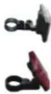 SereneLife SLBKORG22 - PARTS LIST: - 4