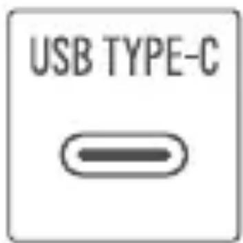 USB TYPE-C