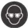 BLAUPUNKT HG5010 - SYMBOLS - 9