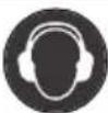 BLAUPUNKT HG5010 - SIMBOLIAI - 2