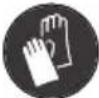 BLAUPUNKT HG5010 - SYMBOLS - 4
