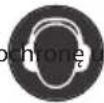 BLAUPUNKT HG5010 - SYMBOLS - 2