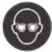 BLAUPUNKT ID8010 - SYMBOLS - 9