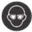 BLAUPUNKT ID8010 - SIMBOLIAI - 9