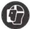 BLAUPUNKT ID8010 - SYMBOLS - 8