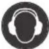 BLAUPUNKT ID8010 - SÜMBOLID - 2