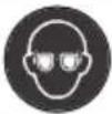 BLAUPUNKT ID8010 - SÜMBOLID - 9