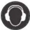 BLAUPUNKT ID8010 - SIMBOLI - 2