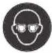 BLAUPUNKT ID8010 - SYMBOLY - 9