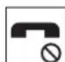 SENNHEISER CX True Wireless CX200TW1 - Anruf annehmen/abweisen/beenden - 3