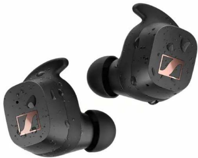 SENNHEISER CX True Wireless CX200TW1 - 1