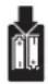 SENNHEISER CX True Wireless CX200TW1 - WARNUNG - 1