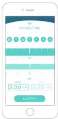 Wallbox Commander 2 CMX7 - Wallbox-App - 2