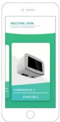 Wallbox Commander 2 CMX7 - Erste Ladestation hinzufügen - 1