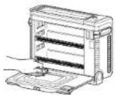 NINJA Foodi SP101ANZ - DEEP CLEANING - 3