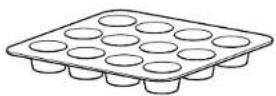 NINJA Foodi SP101ANZ - ACCESSORIES FOR PURCHASE - 3