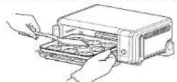 NINJA Foodi SP101ANZ - Bake - 2