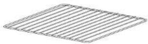 NINJA Foodi SP101ANZ - D Wire Rack - 1