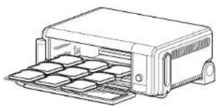 NINJA Foodi SP101ANZ - Toast - 1
