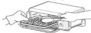 NINJA Foodi SP101ANZ - Roast - 1