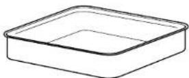 NINJA Foodi SP101ANZ - ACCESSORIES FOR PURCHASE - 2